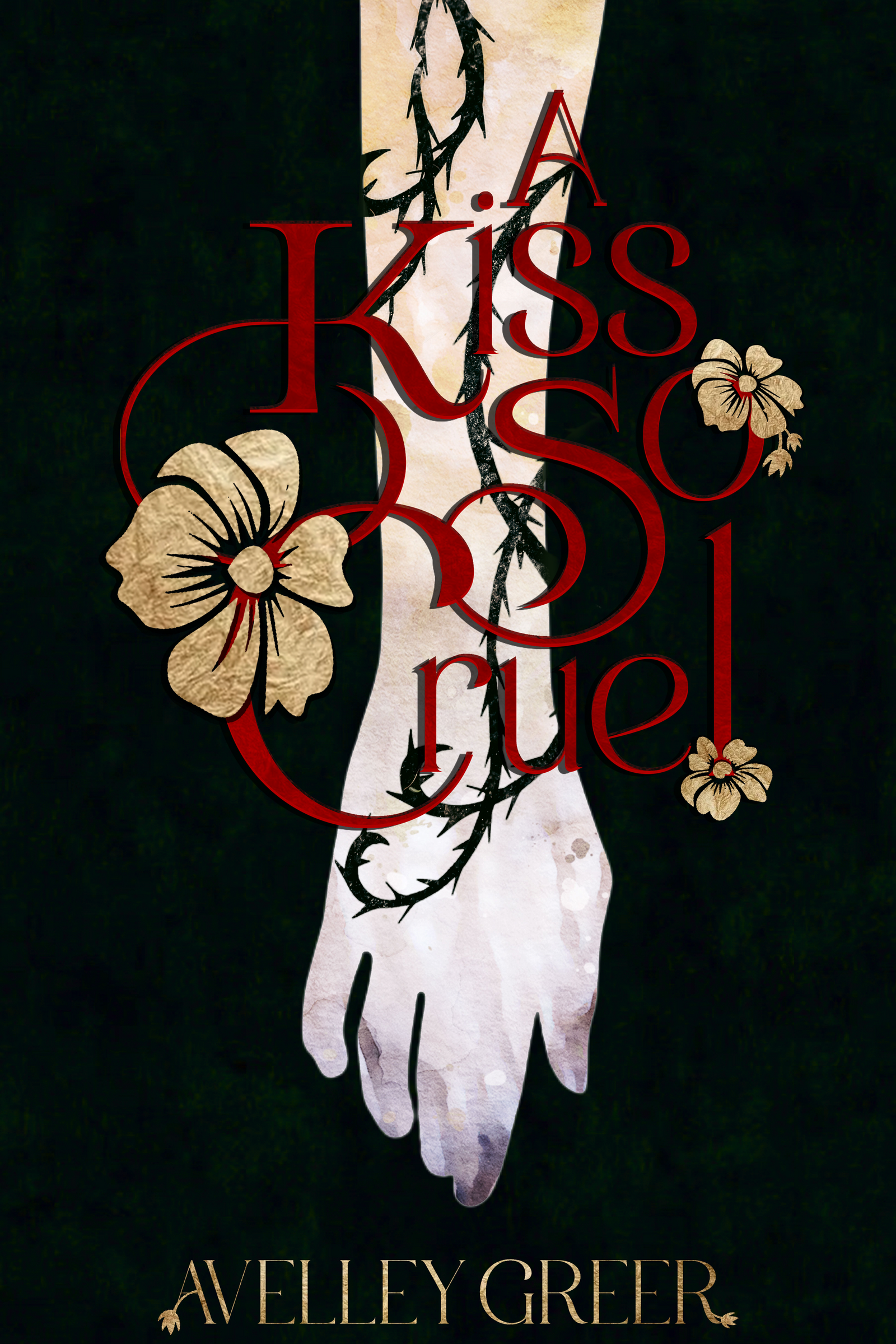 Racing Ruin Book Cover